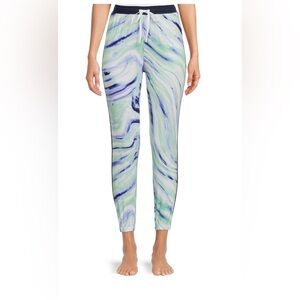 Secret Treasures Women's and Women's Plus Size Knit Sleep Jogger Pants